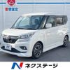 suzuki solio 2020 -SUZUKI--Solio DAA-MA36S--MA36S-791213---SUZUKI--Solio DAA-MA36S--MA36S-791213- image 1