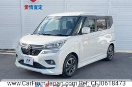 suzuki solio 2020 -SUZUKI--Solio DAA-MA36S--MA36S-791213---SUZUKI--Solio DAA-MA36S--MA36S-791213-