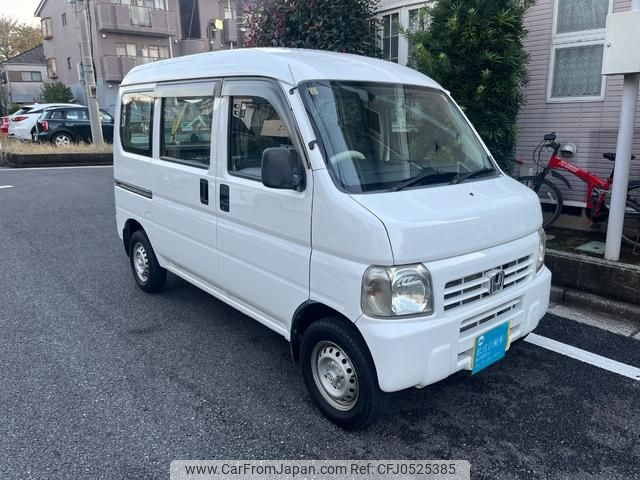 honda acty-van 2003 GOO_JP_700050294530241202001 image 1