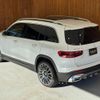 mercedes-benz glb-class 2023 GOO_JP_700055086030241209001 image 37