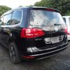 volkswagen sharan 2015 -VOLKSWAGEN--VW Sharan DBA-7NCTH--7NCTH-012265---VOLKSWAGEN--VW Sharan DBA-7NCTH--7NCTH-012265- image 4