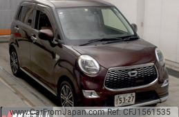 daihatsu cast 2016 CFJ1561535