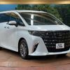 toyota alphard 2023 -TOYOTA--Alphard 3BA-AGH40W--AGH40-0002606---TOYOTA--Alphard 3BA-AGH40W--AGH40-0002606- image 17