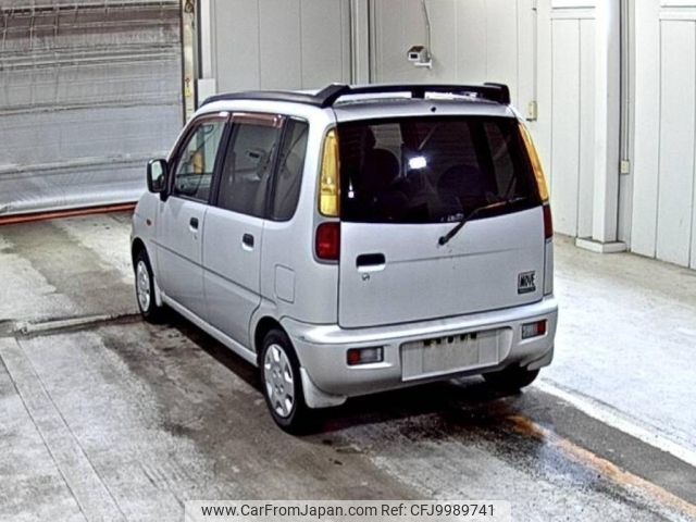 daihatsu move 1998 -DAIHATSU--Move L900S-0002904---DAIHATSU--Move L900S-0002904- image 2