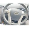 toyota prius 2011 -TOYOTA--Prius DAA-ZVW30--ZVW30-5272680---TOYOTA--Prius DAA-ZVW30--ZVW30-5272680- image 16