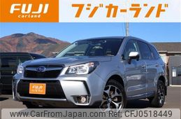 subaru forester 2014 -SUBARU--Forester DBA-SJG--SJG-023504---SUBARU--Forester DBA-SJG--SJG-023504-