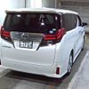 toyota alphard 2016 -TOYOTA 【愛媛 300や1707】--Alphard AGH30W-0072758---TOYOTA 【愛媛 300や1707】--Alphard AGH30W-0072758- image 6