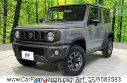 suzuki jimny-sierra 2024 -SUZUKI--Jimny Sierra 3BA-JB74W--JB74W-212***---SUZUKI--Jimny Sierra 3BA-JB74W--JB74W-212***-