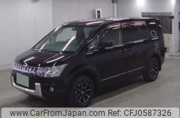 mitsubishi delica-d5 2014 quick_quick_DBA-CV2W_0903214