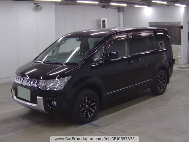 mitsubishi delica-d5 2014 quick_quick_DBA-CV2W_0903214 image 1