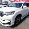 toyota land-cruiser-prado 2023 25011101 image 1