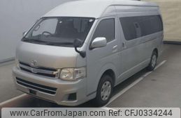 toyota hiace-wagon 2012 quick_quick_CBA-TRH229W_TRH229-0006786