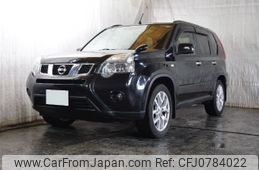 nissan x-trail 2012 -NISSAN--X-Trail DNT31--211633---NISSAN--X-Trail DNT31--211633-