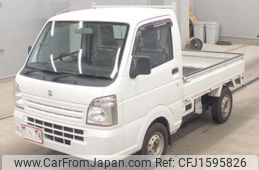 suzuki carry-truck 2015 CFJ1595826