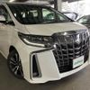 toyota alphard 2021 -TOYOTA--Alphard 3BA-AGH30W--AGH30-0379933---TOYOTA--Alphard 3BA-AGH30W--AGH30-0379933- image 1