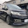 nissan serena 2013 quick_quick_DAA-HC26_HC26-082016 image 19