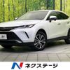 toyota harrier 2023 -TOYOTA--Harrier 6BA-MXUA80--MXUA80-0089512---TOYOTA--Harrier 6BA-MXUA80--MXUA80-0089512- image 1
