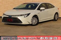 toyota corolla 2019 quick_quick_ZWE211_ZWE211-6008083