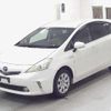 toyota prius-α 2012 -TOYOTA--Prius α ZVW41W-3120734---TOYOTA--Prius α ZVW41W-3120734- image 5