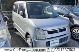 suzuki wagon-r 2004 -SUZUKI--Wagon R CBA-MH21S--MH21S-213976---SUZUKI--Wagon R CBA-MH21S--MH21S-213976-