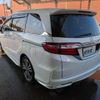 honda odyssey 2014 -HONDA--Odyssey DBA-RC1--RC1-1032805---HONDA--Odyssey DBA-RC1--RC1-1032805- image 21