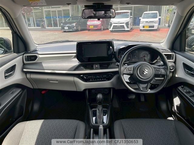 suzuki swift 2023 quick_quick_5BA-ZCDDS_ZCDDS-100606 image 2