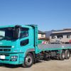 mitsubishi-fuso super-great 2014 -MITSUBISHI--Super Great QKG-FU54VZ--FU54VZ-532281---MITSUBISHI--Super Great QKG-FU54VZ--FU54VZ-532281- image 2