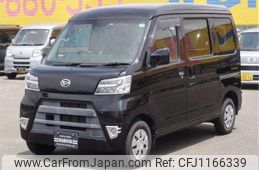 daihatsu hijet-van 2019 -DAIHATSU--Hijet Van EBD-S321V--S321V-0406497---DAIHATSU--Hijet Van EBD-S321V--S321V-0406497-