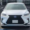 lexus rx 2016 -LEXUS 【水戸 302ﾀ4158】--Lexus RX GYL25W--0008306---LEXUS 【水戸 302ﾀ4158】--Lexus RX GYL25W--0008306- image 13