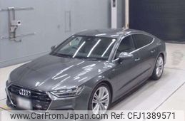 audi a7 2020 -AUDI 【岐阜 303ﾈ1439】--Audi A7 3AA-F2DKNS--WAUZZZF22LN020698---AUDI 【岐阜 303ﾈ1439】--Audi A7 3AA-F2DKNS--WAUZZZF22LN020698-