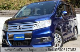 honda stepwagon-spada 2010 quick_quick_RK5_RK5-1008782