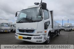 mitsubishi-fuso fighter 2020 CFJ1639307