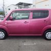 suzuki mr-wagon 2012 -SUZUKI--MR Wagon DBA-MF33S--MF33S-602926---SUZUKI--MR Wagon DBA-MF33S--MF33S-602926- image 25