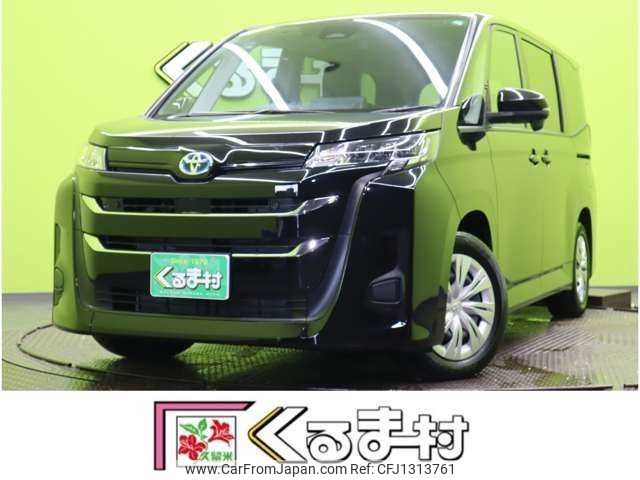toyota noah 2024 -TOYOTA--Noah 6AA-ZWR90W--ZWR90-0167483---TOYOTA--Noah 6AA-ZWR90W--ZWR90-0167483- image 1