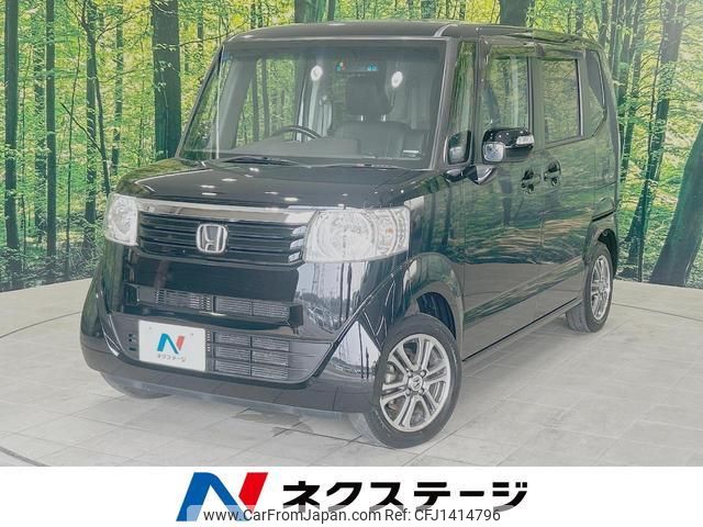 honda n-box 2014 quick_quick_JF1_JF1-1426016 image 1