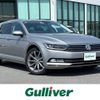 volkswagen passat-variant 2017 -VOLKSWAGEN--VW Passat Variant DBA-3CCZE--WVWZZZ3CZHE099308---VOLKSWAGEN--VW Passat Variant DBA-3CCZE--WVWZZZ3CZHE099308- image 1