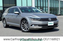 volkswagen passat-variant 2017 -VOLKSWAGEN--VW Passat Variant DBA-3CCZE--WVWZZZ3CZHE099308---VOLKSWAGEN--VW Passat Variant DBA-3CCZE--WVWZZZ3CZHE099308-