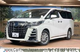 toyota alphard 2020 -TOYOTA--Alphard 6AA-AYH30W--AYH30-0100686---TOYOTA--Alphard 6AA-AYH30W--AYH30-0100686-