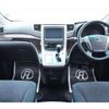 toyota vellfire 2013 -TOYOTA--Vellfire DBA-ANH20W--ANH20-8305896---TOYOTA--Vellfire DBA-ANH20W--ANH20-8305896- image 32