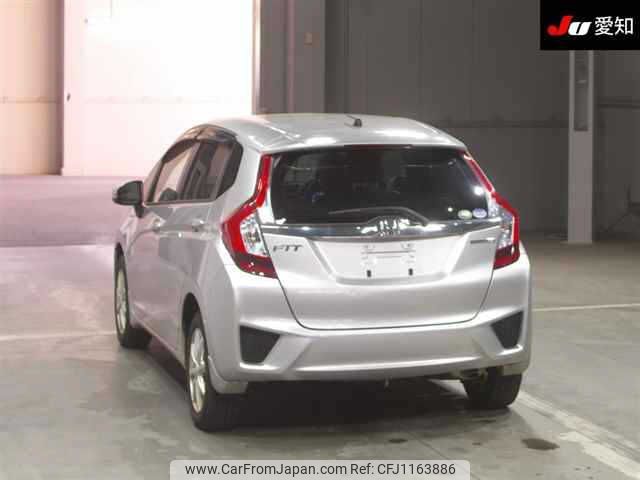 honda fit 2014 -HONDA--Fit GP6--3008095---HONDA--Fit GP6--3008095- image 2
