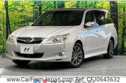 subaru exiga 2011 -SUBARU--Exiga DBA-YA4--YA4-016652---SUBARU--Exiga DBA-YA4--YA4-016652-