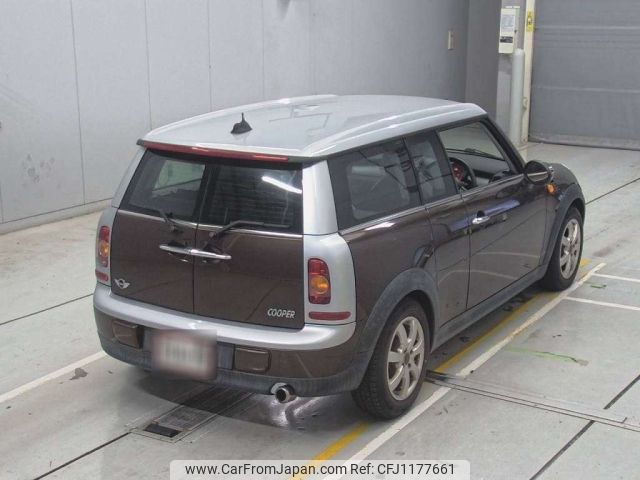 mini mini-others 2010 -BMW--BMW Mini ML16-WMWML32000TM99353---BMW--BMW Mini ML16-WMWML32000TM99353- image 2