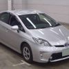 toyota prius 2012 -TOYOTA 【札幌 330ｾ7448】--Prius DAA-ZVW30--ZVW30-5413281---TOYOTA 【札幌 330ｾ7448】--Prius DAA-ZVW30--ZVW30-5413281- image 1