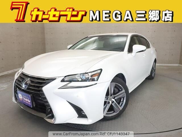 lexus gs 2017 -LEXUS--Lexus GS AWL10--7000016---LEXUS--Lexus GS AWL10--7000016- image 1