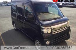 daihatsu atrai-wagon 2005 -DAIHATSU--Atrai Wagon S320G-0009464---DAIHATSU--Atrai Wagon S320G-0009464-