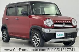 suzuki hustler 2019 -SUZUKI--Hustler DAA-MR41S--MR41S-358805---SUZUKI--Hustler DAA-MR41S--MR41S-358805-