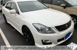 toyota crown 2008 CFJ1867287