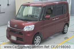 daihatsu tanto 2015 -DAIHATSU--Tanto DBA-LA600S--LA600S-0279355---DAIHATSU--Tanto DBA-LA600S--LA600S-0279355-