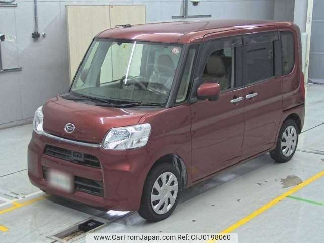 daihatsu tanto 2015 -DAIHATSU--Tanto DBA-LA600S--LA600S-0279355---DAIHATSU--Tanto DBA-LA600S--LA600S-0279355- image 1