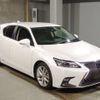 lexus ct 2019 -LEXUS--Lexus CT DAA-ZWA10--ZWA10-2354160---LEXUS--Lexus CT DAA-ZWA10--ZWA10-2354160- image 5